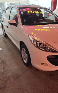 207i پاناروما اتوماتیک TU5p