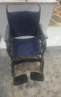 ویلچر در حد نو