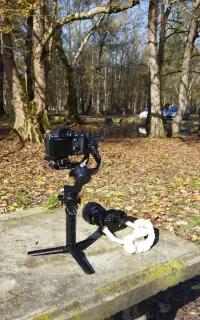 خدمات عکاسی و فیلمبرداری باکیفیت بالا