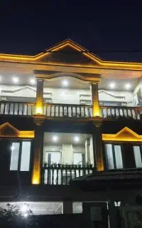 سوئیت نوساز ساحلی