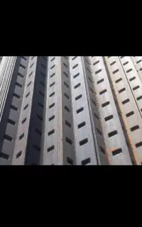 نبشی یا همان کنج صفر کارکرده پنج میل
