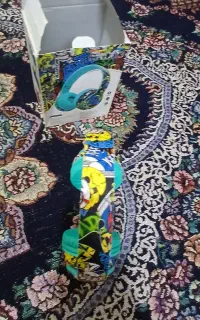هدفن