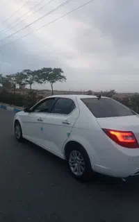 دنا پلاس ۶دنده ۱۴۰۳ بی رنگ بدون نقطه لاکاغذی