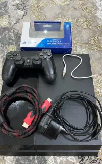 Ps4 fat کپی خور