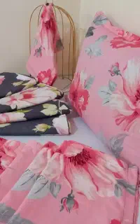 دوخت ملحفه