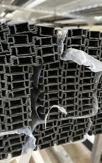 پخش پروفیل لاینر قیمت عمده