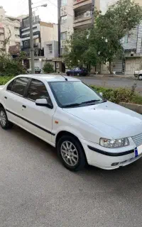 سمندef7مدل۹۴