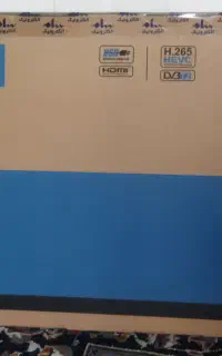 تلویزیون سام تو کارتن نو