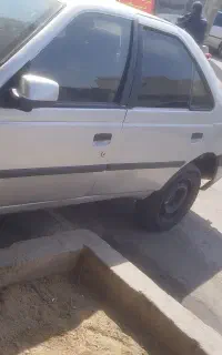 پژو2000