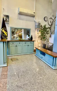 ست سالنی رومی