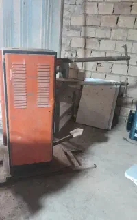 دستگاه نقطه جوش