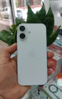 iPhone16