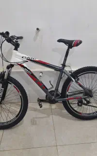 دوچرخه راکی سایز ۲۶