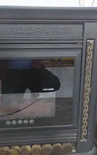 بخاری شومینه مشهد دوام