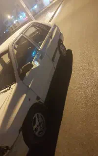 پراید 141