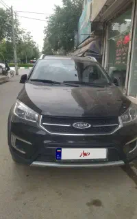 ام وی امx22مدل1400