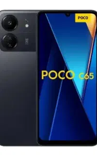 Poco C 65