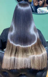 تخفیف باور نکردنی کراتینه و احیا مو متد روسی