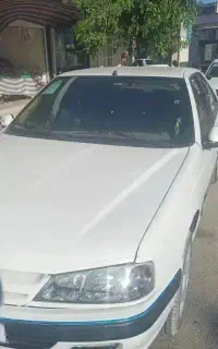 پارس ۴۰۲ موتور جدید دریچه گاز