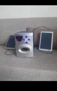 اسپیکر میکرولب