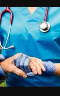 تزریقات و خدمات پرستاری در منزل