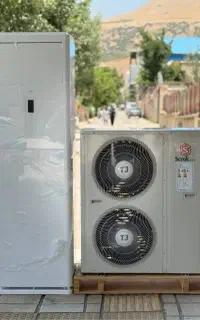 فروشگاه لوازم خانگی مادیار کالا کولرایستاده اسکرول
