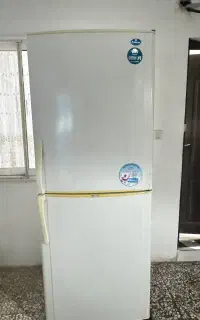 یخچال مدل قدیمی