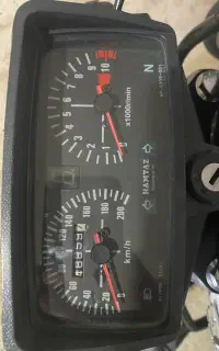 هندا ۲۰۰ همتاز فابریک