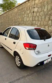 تیبا۲ مدل۹۶