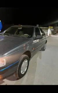 پژو ۴۰۵ داشبورد جدید