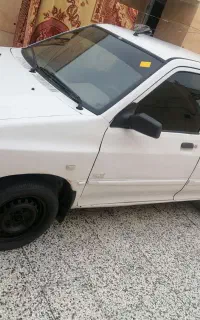 پراید 132مدل 88