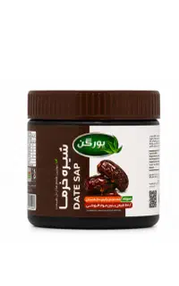 شیره خرما طبیعی و اصیل ۳۵۰ ، ۵۰۰ و ۹۰۰ گرمی