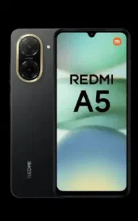 گوشی شیائومی RedmiA5