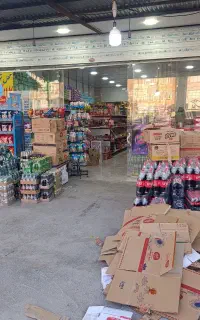 استخدام نیرو سوپرمارکت