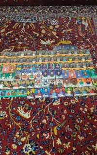 کیمدی ۲۰۲۶ ناب