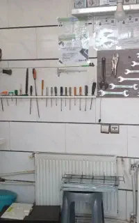 تعمیرات و نصب انواع پکیج ،ابگرمکن ، کولر گازی ابی