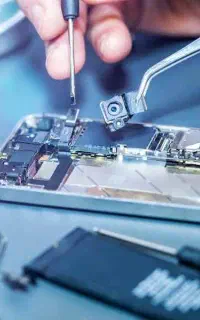 تعمیرات موبایل