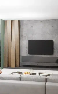 طراحی3d سه بعدی کابینت آشپزخانه داخلی تجاری مسکونی