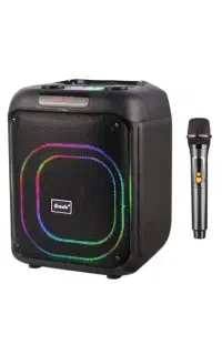 اسپیکر بلوتوثی برودو BTS-2107