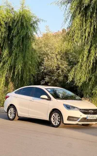 آریزوی خانگی درجه یک