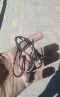 سیم شارژر ایفون