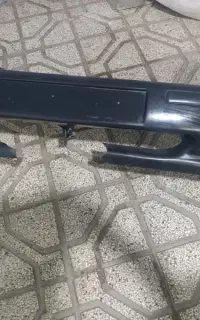 سپر جلو  131