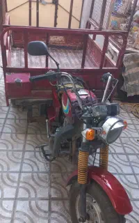 سه چرخ سما ۸۸