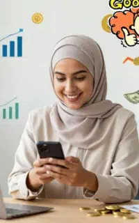 کار برای بانوان درخانه
