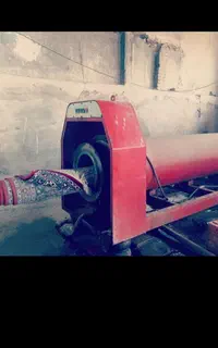 قالیشویی قوچان