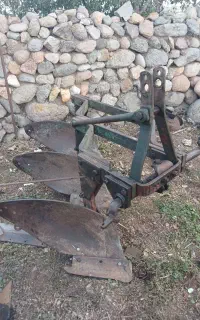گاو آهن فیلیکسون