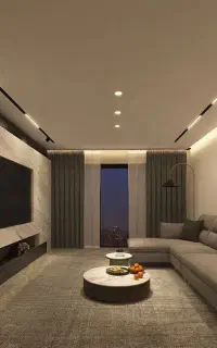 اجرای کناف و سقف کاذب (قیمت مناسب)