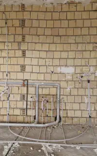 برقکاری ساختمان