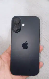 ایفون 16نرمال
