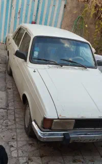 پیکان ۸۳ جهت معاوضه